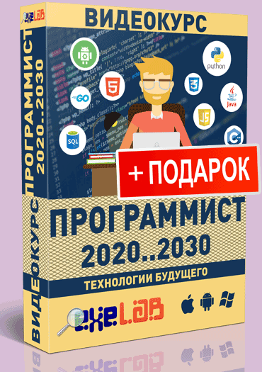 [eXeL@B] Программист 2020...2030 (2019)_0.png